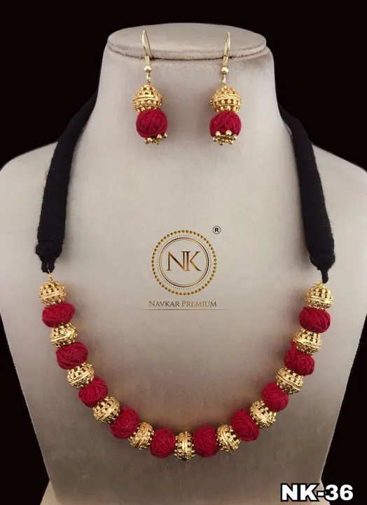 New collection  uploaded by Nk jewellery on 7/29/2023