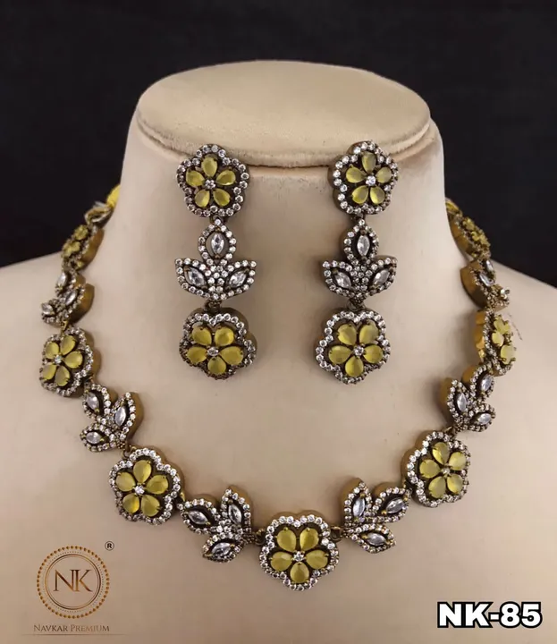 New collection  uploaded by  jewellery on 7/29/2023
