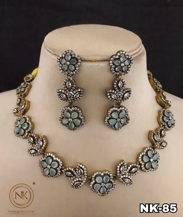 New collection  uploaded by  jewellery on 7/29/2023