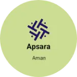 Business logo of Apsara