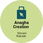 Business logo of Anagha creation