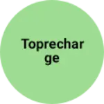 Business logo of Toprecharge