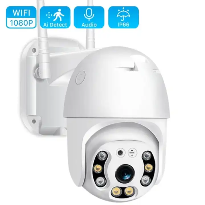 All CCTV camera And Related Accessories Or Items Available  uploaded by Bushra Electronic on 7/29/2023