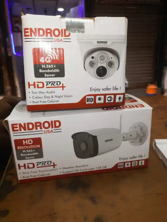 All CCTV camera And Related Accessories Or Items Available  uploaded by business on 7/29/2023