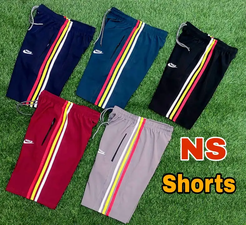 Post image Hey! Checkout my new product called
Ns lycra shorts.