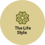 Business logo of The Life Style