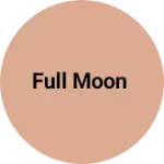 Business logo of Full moon