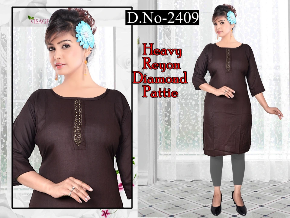 Kurtis  cash on delivery all over India available  uploaded by Poype fashion on 7/30/2023