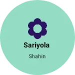 Business logo of Sariyola