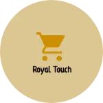 Business logo of royal touch