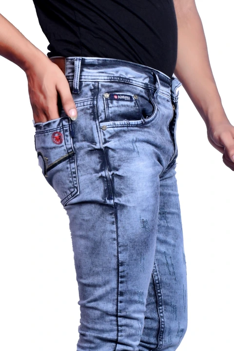 Denmark Denims Jeans  uploaded by Wake up Fashions on 7/30/2023