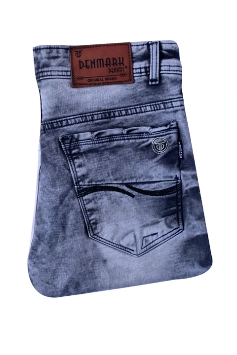 Denmark Denims Jeans  uploaded by Wake up Fashions on 7/30/2023