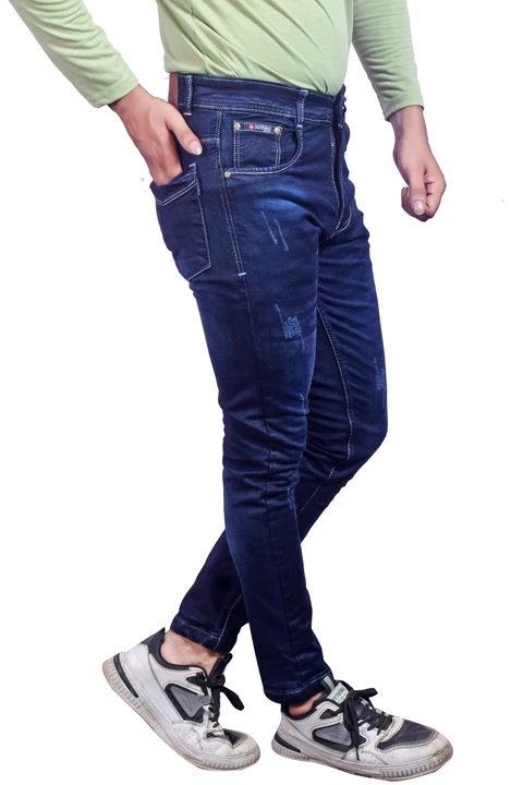 Denmark Denims  uploaded by Wake up Fashions on 7/30/2023