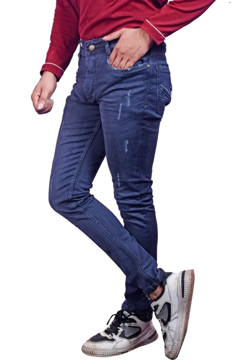 Denmark Denims  uploaded by Wake up Fashions on 7/30/2023