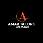 Business logo of AMAR TAILORS