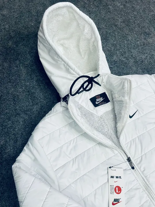 Nike jacket  uploaded by Kabeer Fashion on 7/30/2023