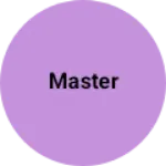 Business logo of Master