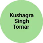Business logo of Kushagra Singh tomar