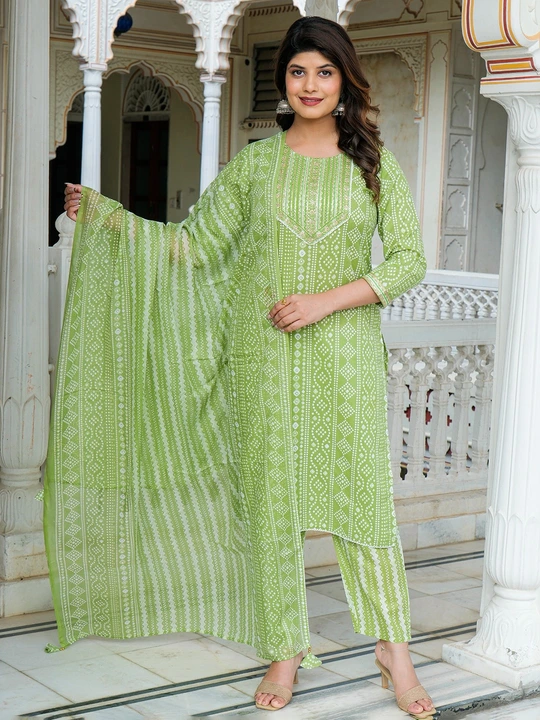 Cotton set  uploaded by Pooja Fashion on 7/30/2023