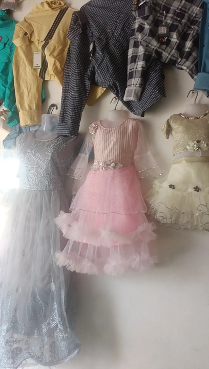 Shop Store Images of Sahil dresses