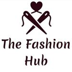 Business logo of The fashion hub 