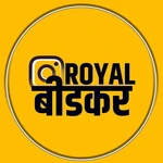 Business logo of Royal बीडकर