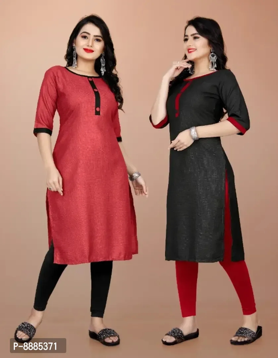 Fancy Cotton Kurtis For Women  uploaded by Mayukh Online Store. on 7/30/2023