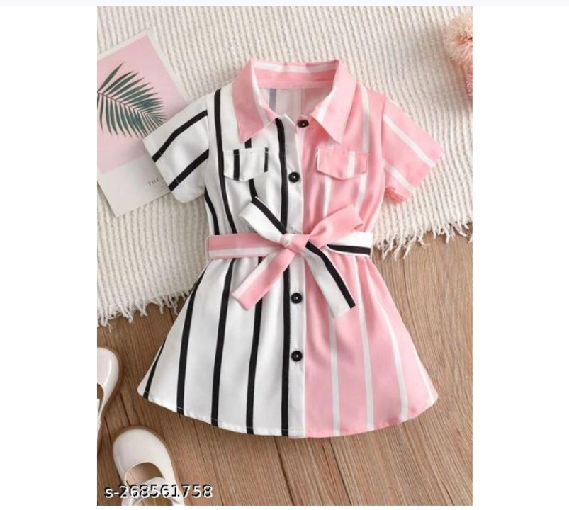 Post image I want 50+ pieces of Girl top at a total order value of 25000. Please send me price if you have this available.