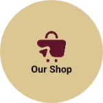 Business logo of Our shop