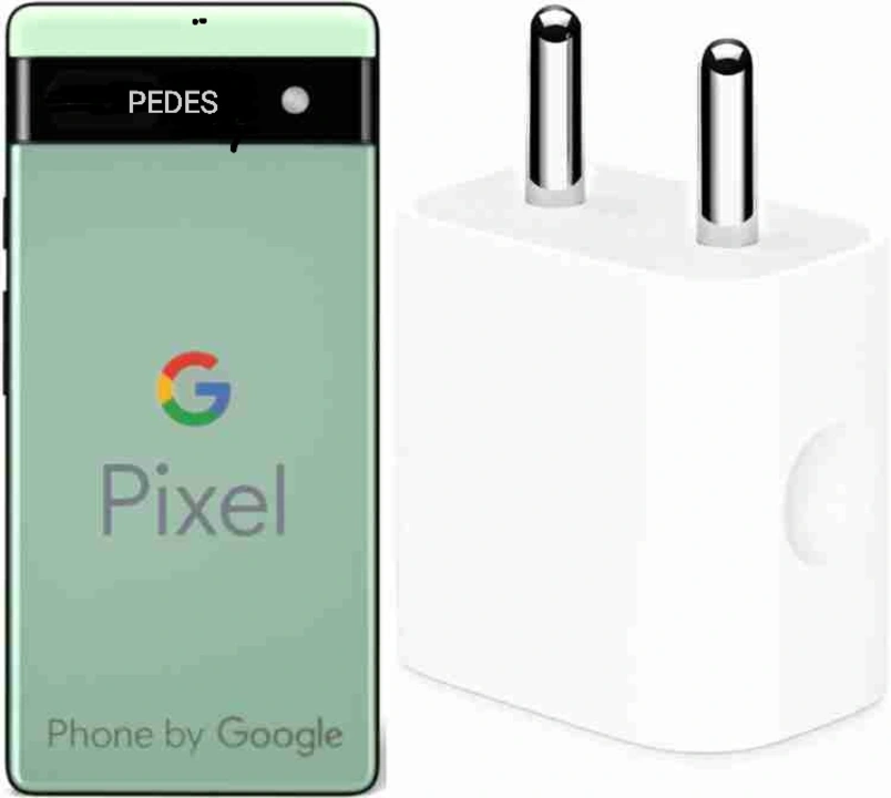 Google pixle charger uploaded by Pedes on 7/30/2023