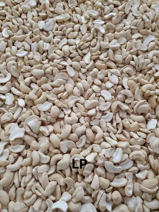 Cashew nut  uploaded by KUSHAL TRADERS on 7/30/2023