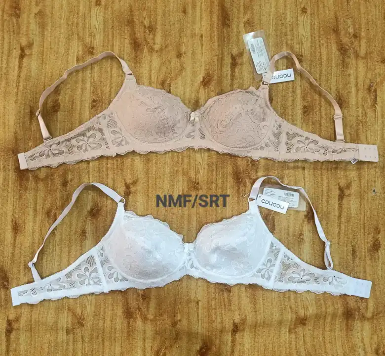 Ladies branded bra - only wholesale  uploaded by Manhar fashion on 7/30/2023