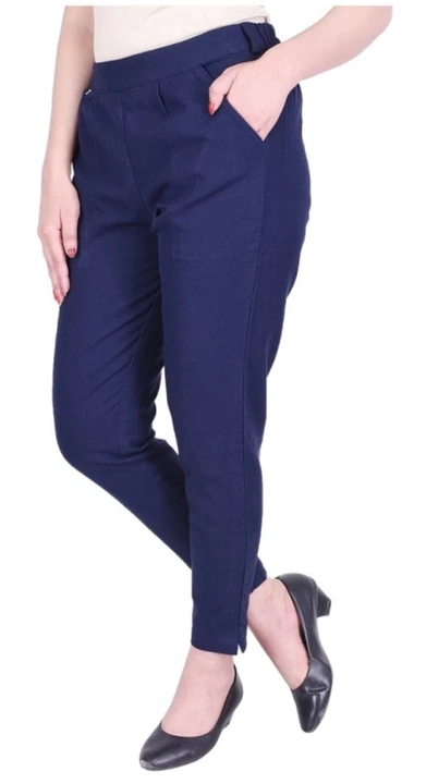 Rayon woman Chighrate pant  uploaded by business on 7/30/2023