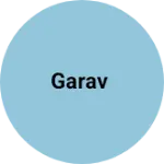 Business logo of Garav