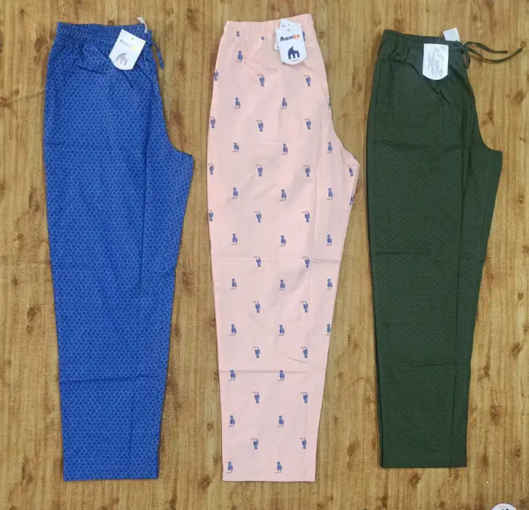 Ladies pyjama - only wholesale  uploaded by business on 7/30/2023