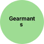Business logo of Gearmants