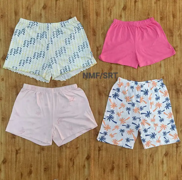 Kids shorts - only wholesale  uploaded by Manhar fashion on 7/30/2023