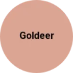 Business logo of Goldeer