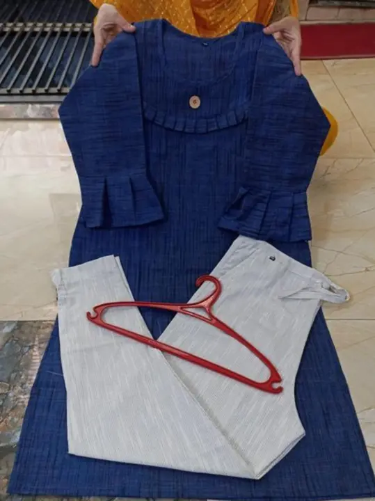 Suit  uploaded by Puja's collection on 7/30/2023