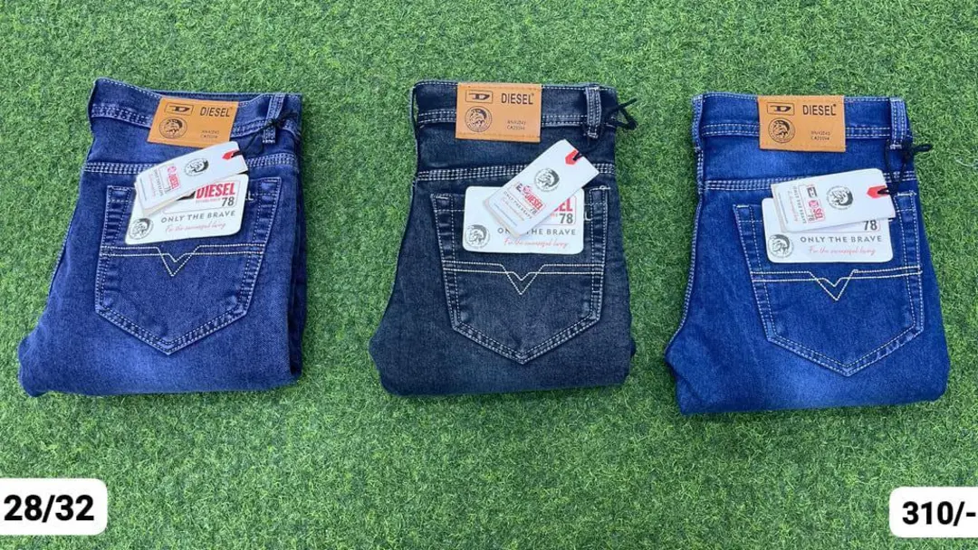 jeans uploaded by business on 7/30/2023