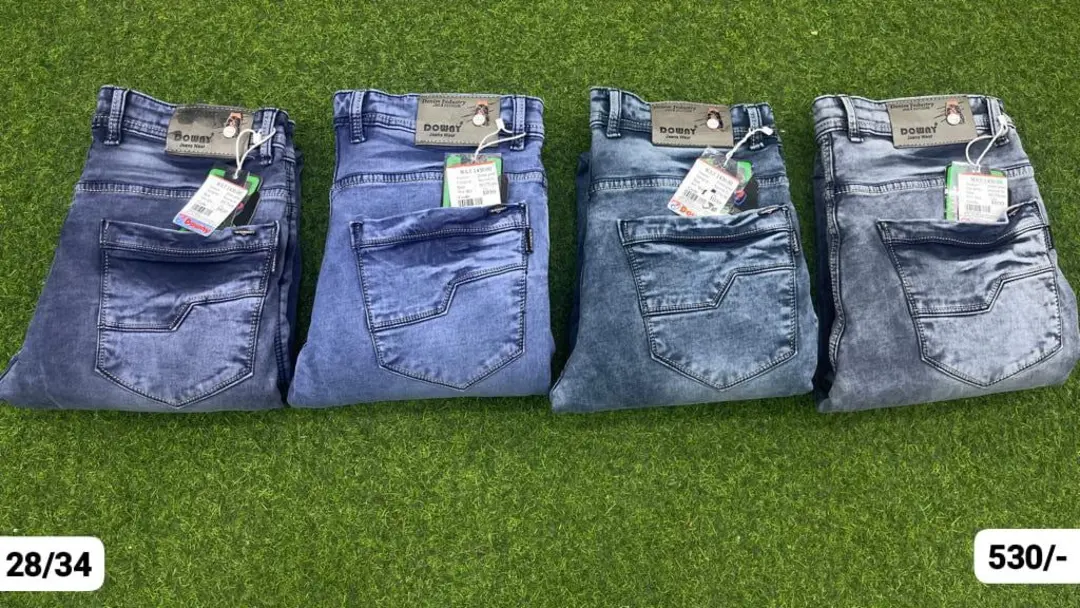Product uploaded by DOWNY JEANS on 7/30/2023
