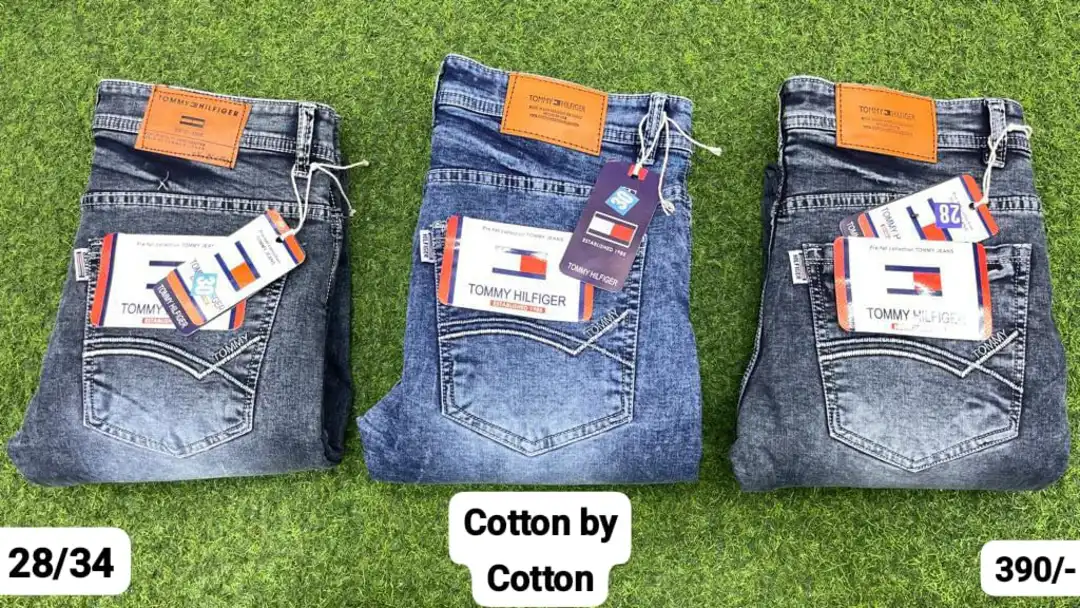 jeans uploaded by DOWNY JEANS on 7/30/2023