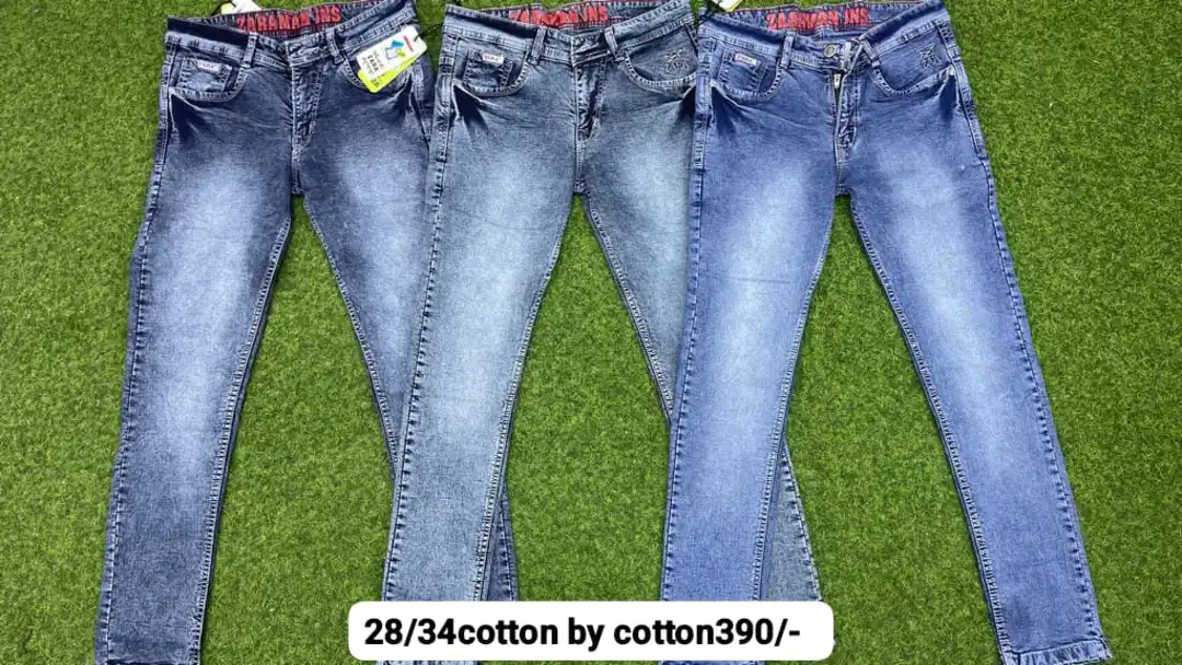 jeans uploaded by DOWNY JEANS on 7/30/2023