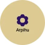 Business logo of ARPIHU
