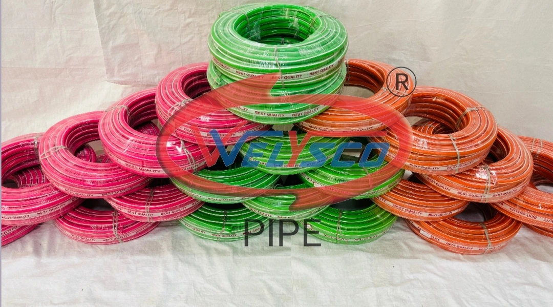 PVC Garden Pipe  uploaded by business on 7/30/2023