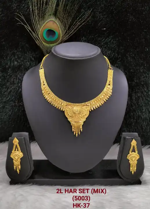 Product uploaded by HARE Krishna Art jewellery on 7/30/2023
