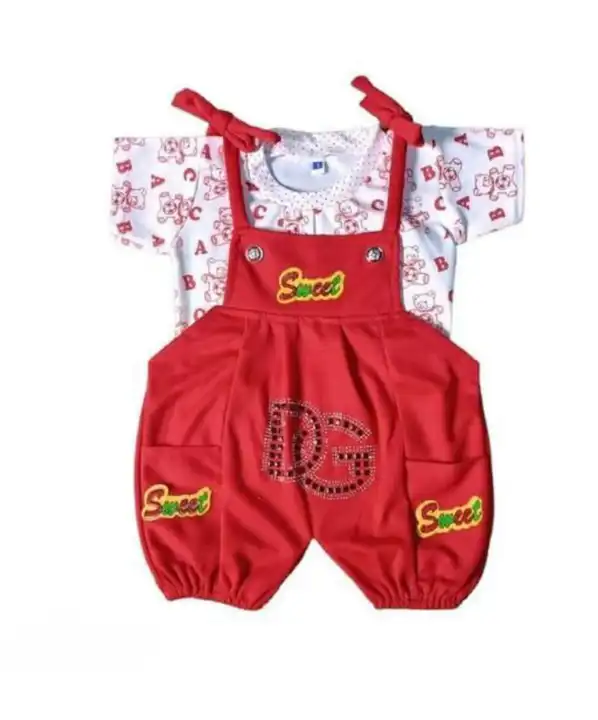 Dungaree  uploaded by MARUF DRESSES on 7/30/2023