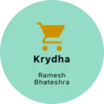 Business logo of Krydha