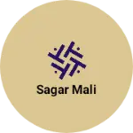 Business logo of Sagar mali
