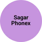Business logo of Sagar phonex